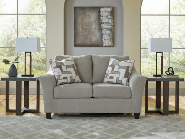 Willarae - Loveseat - Image 4