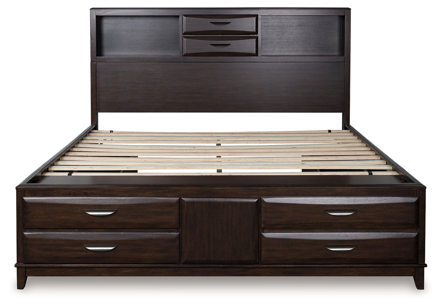Vanmore - Storage Bed - Image 9