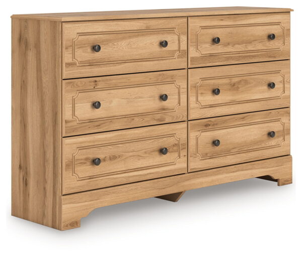 Aleaport - Dresser - Image 5