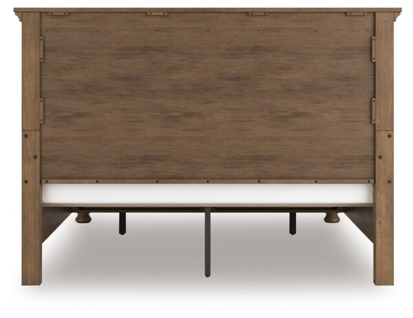 Feddinger - Panel Storage Bed - Image 2