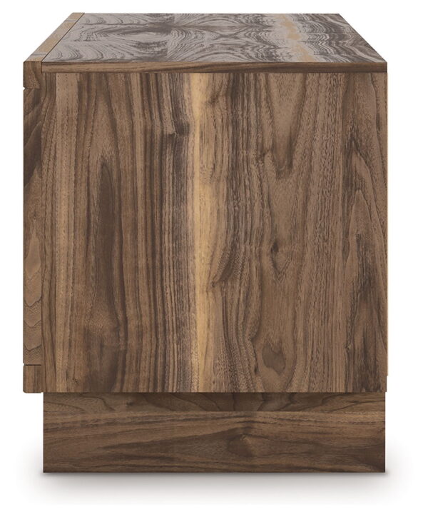 Zadilyn - TV Stand With Fireplace Option - Image 5