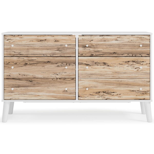 Piperton - Drawer Dresser - Image 7