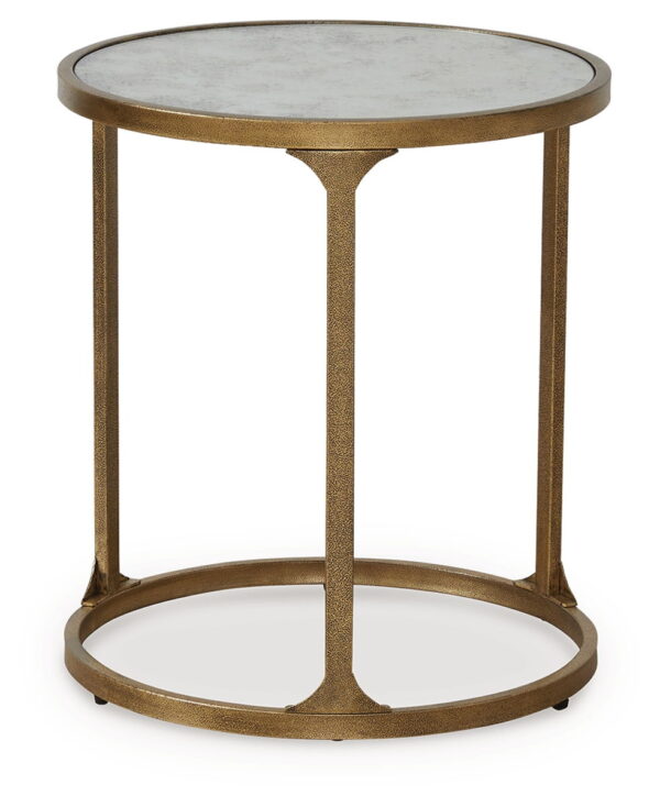 Korajane - Table - Image 2