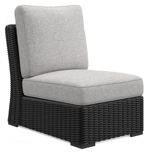 Beachcroft - Outdoor Sectional - Image 7