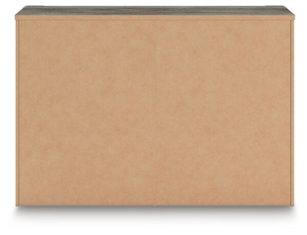 Frandern - Six Drawer Dresser - Image 3