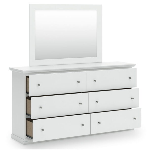 Bostwick - Dresser - Image 3