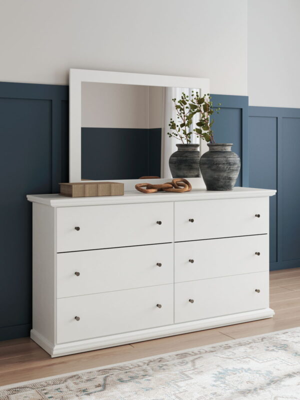 Bostwick - Dresser - Image 6