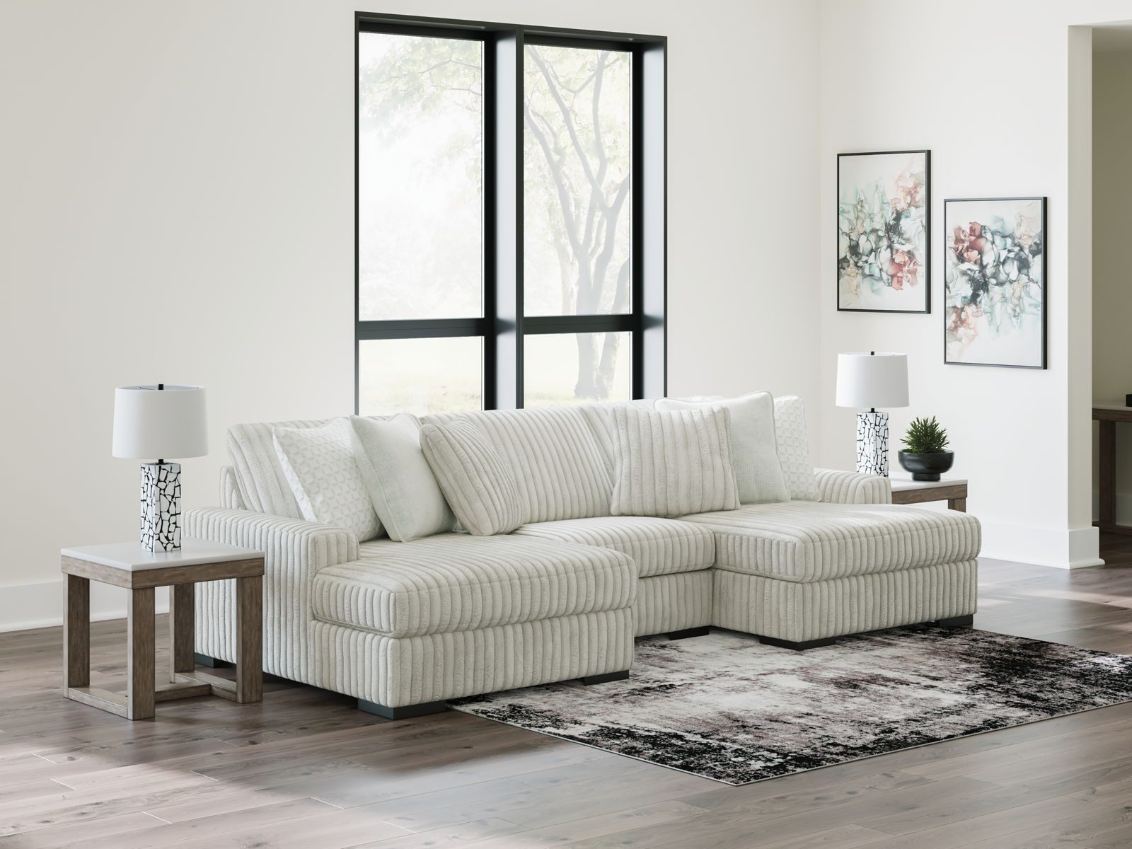 Stupendous - Sectional - Image 4