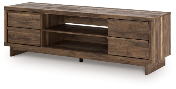 Zadilyn - TV Stand With Fireplace Option - Image 4