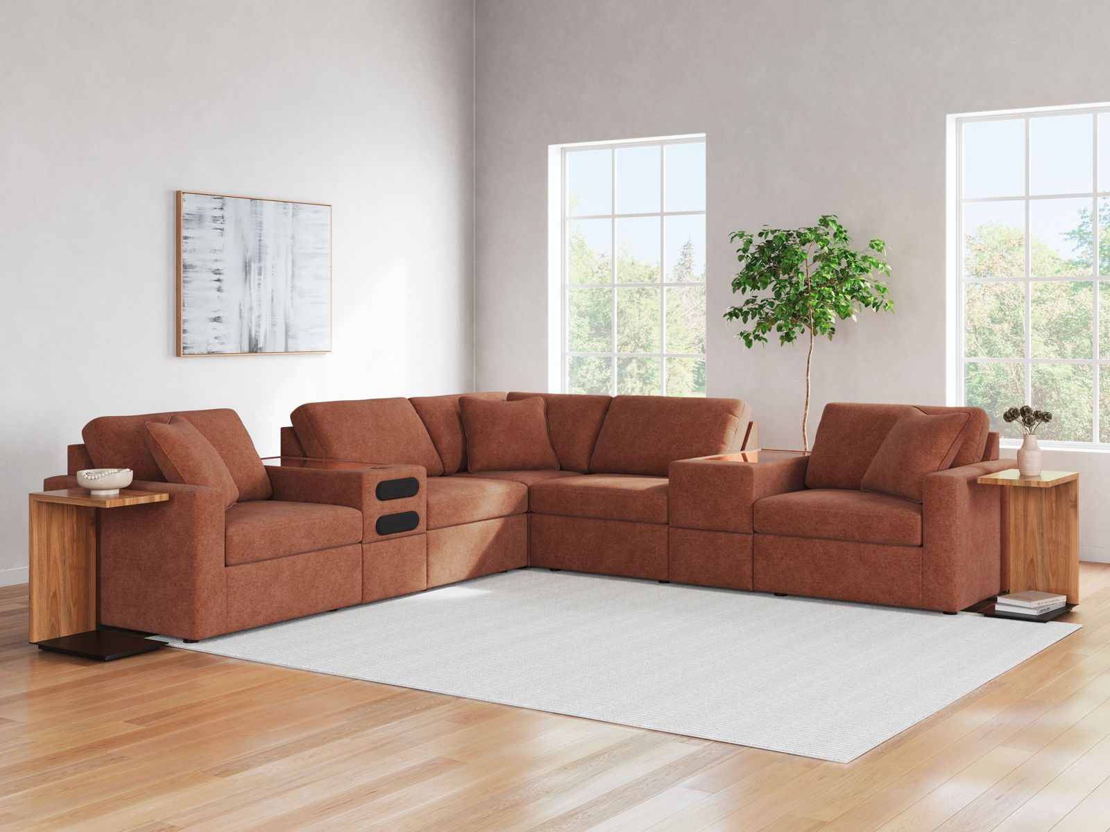 Modmax - Spice - Sectional - Image 21
