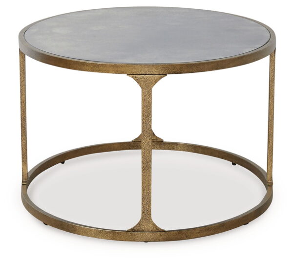 Korajane - Table - Image 4