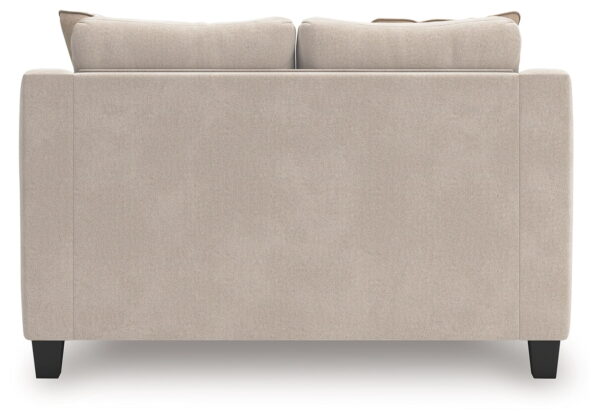 Willarae - Loveseat - Image 3