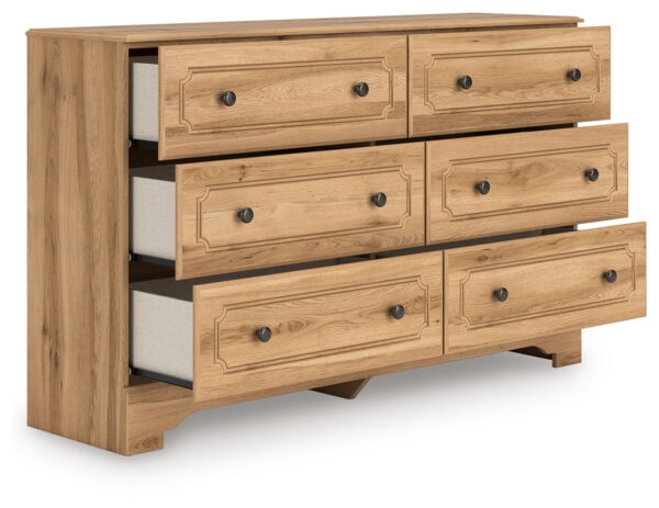Aleaport - Dresser - Image 6