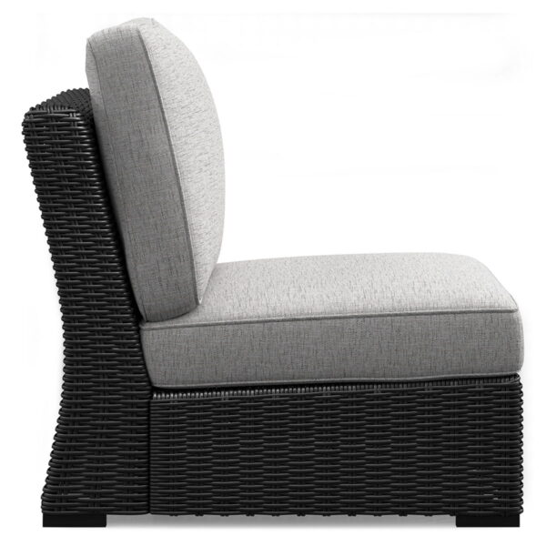 Beachcroft - Outdoor Sectional - Image 9