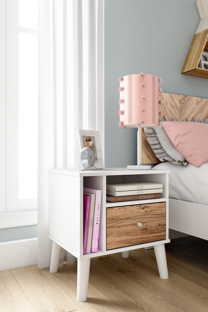 Piperton - Night Stand - Image 2