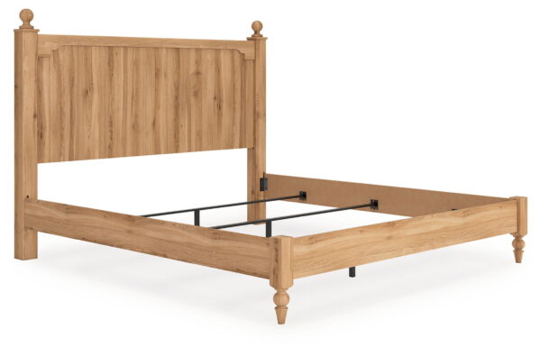 Aleaport - Panel Bed - Image 7