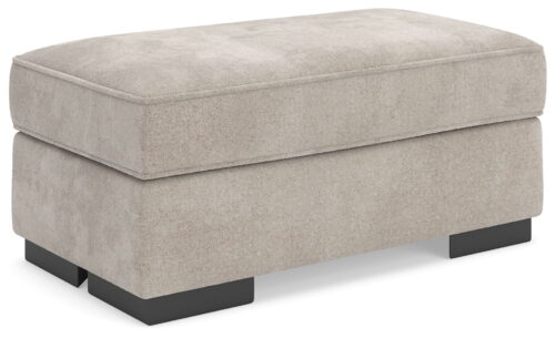 High Profile - Taupe - Ottoman
