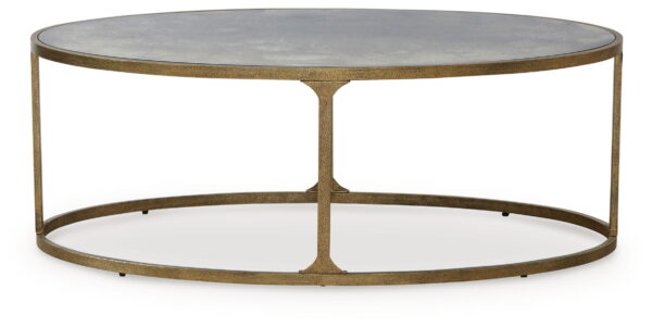 Korajane - Table - Image 7