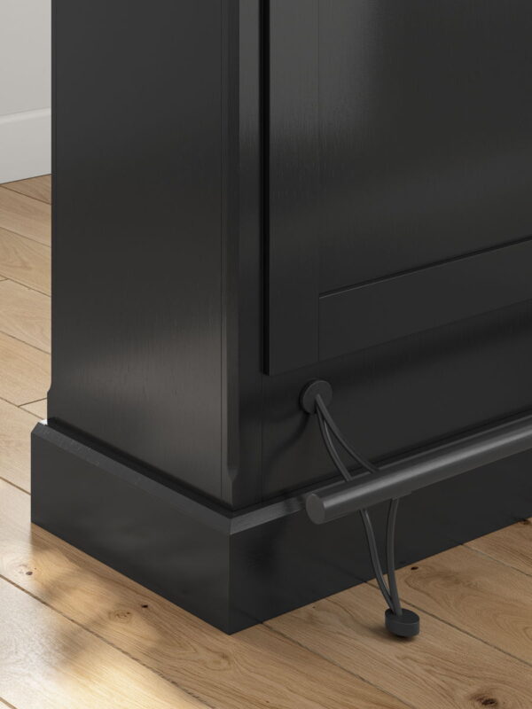 Wildenauer - Brown / Black - Bar - Image 2