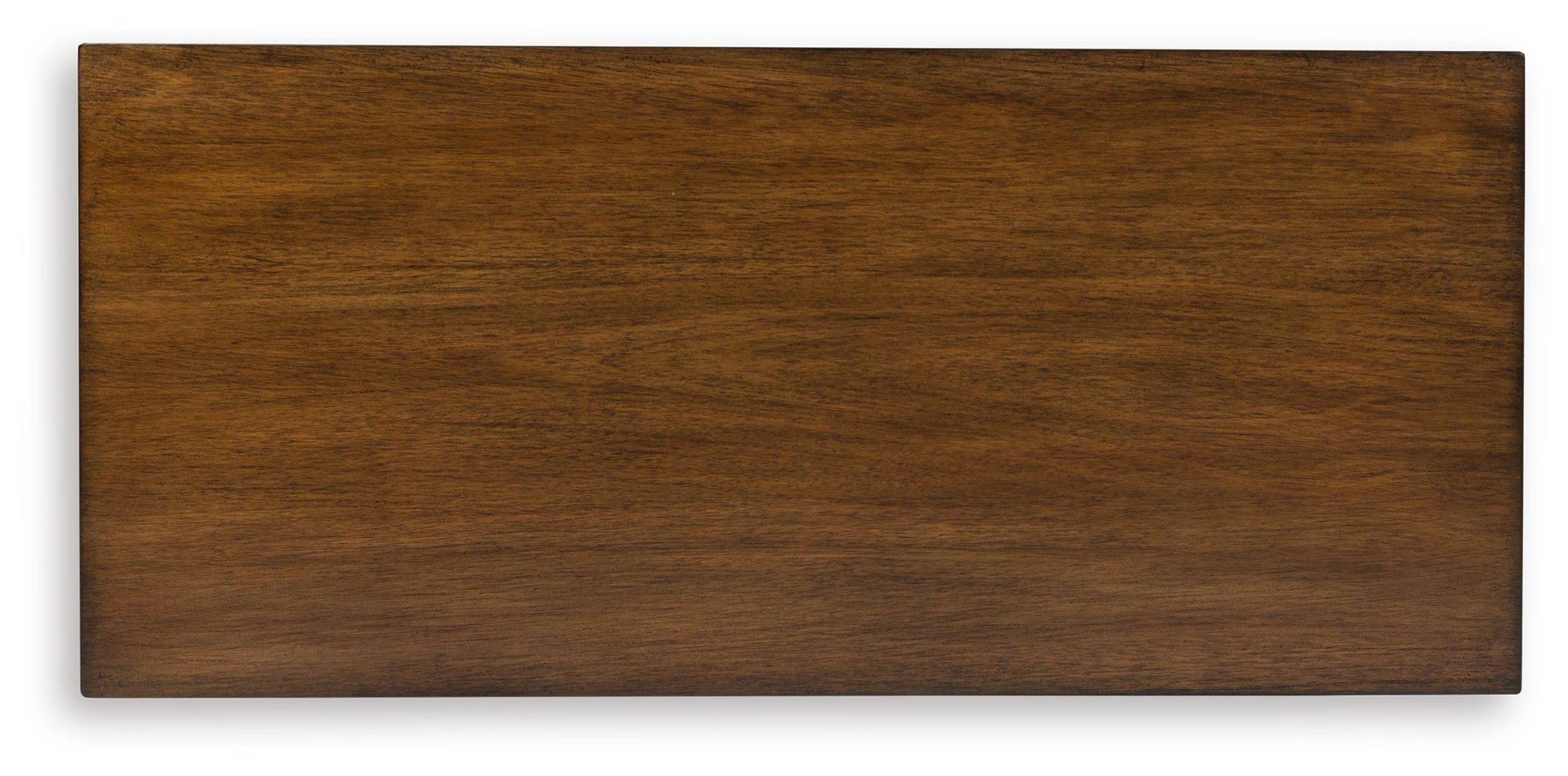 Taffenbrook - Medium Brown - Five Drawer Chest - Image 4