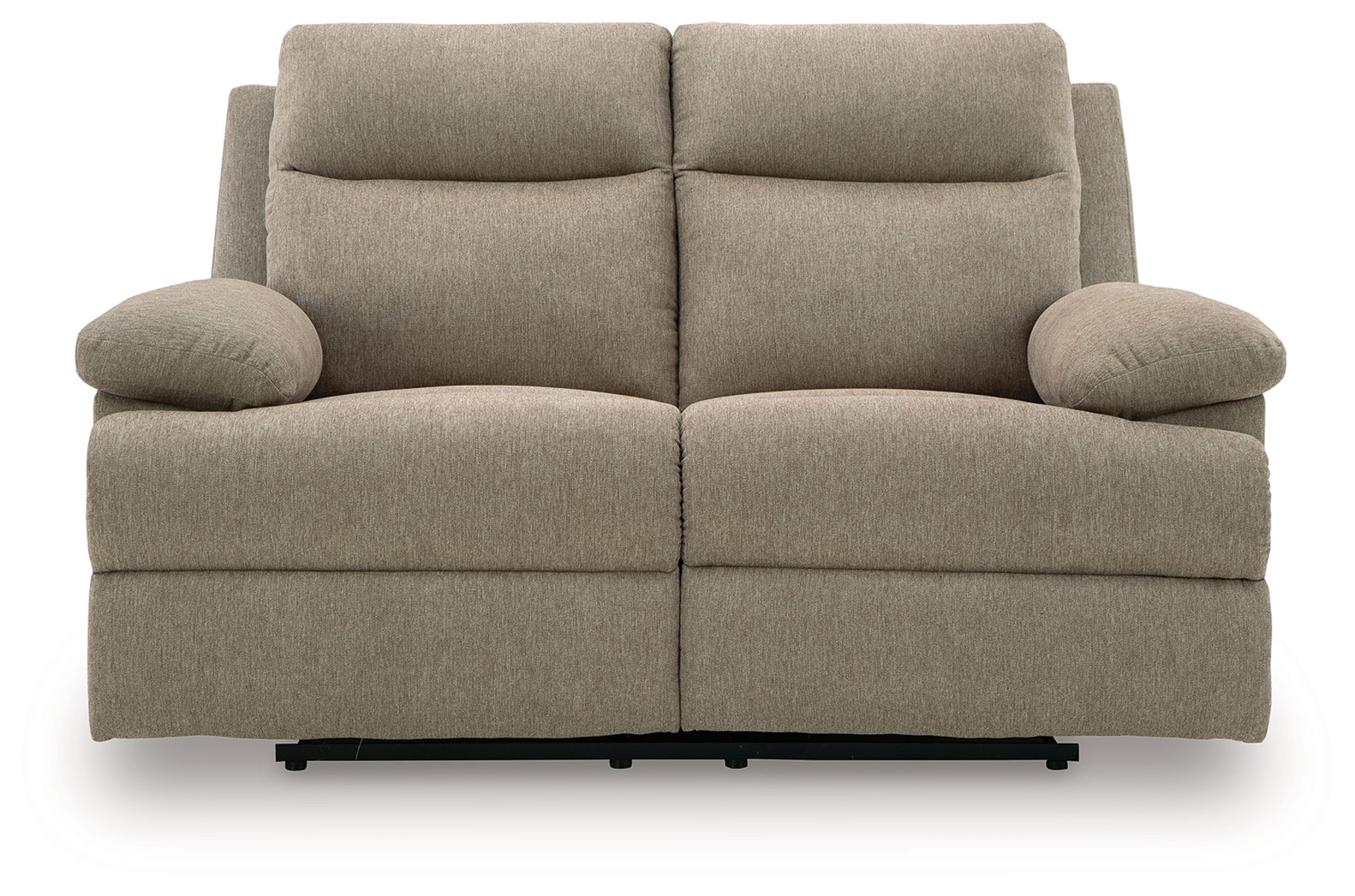 Side-Swipe - Reclining Loveseat - Image 7
