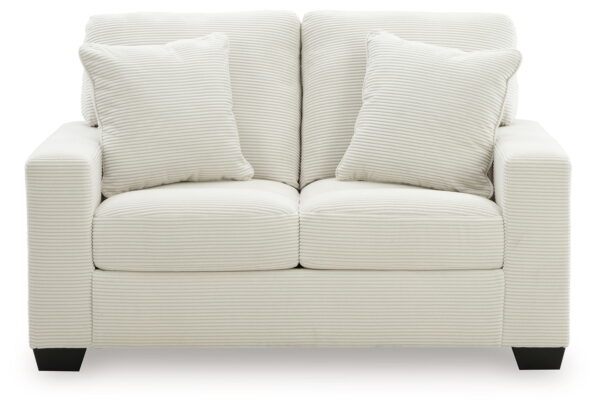 Greenbriar - Loveseat - Image 7