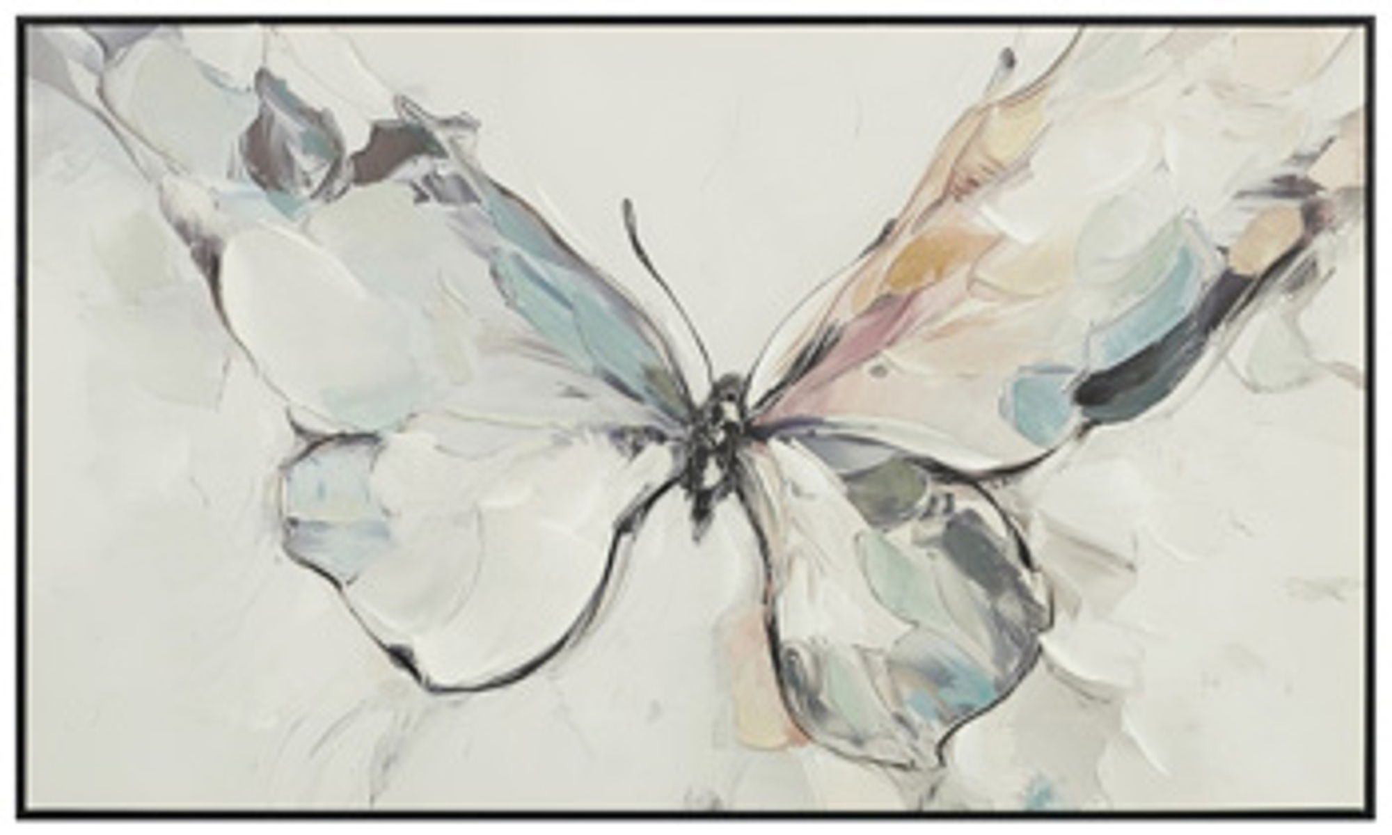 Dashwick - Multi - Wall Art