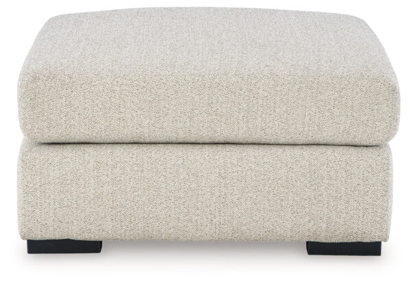 LaureLGrove - Pebble - Oversized Accent Ottoman - Image 3