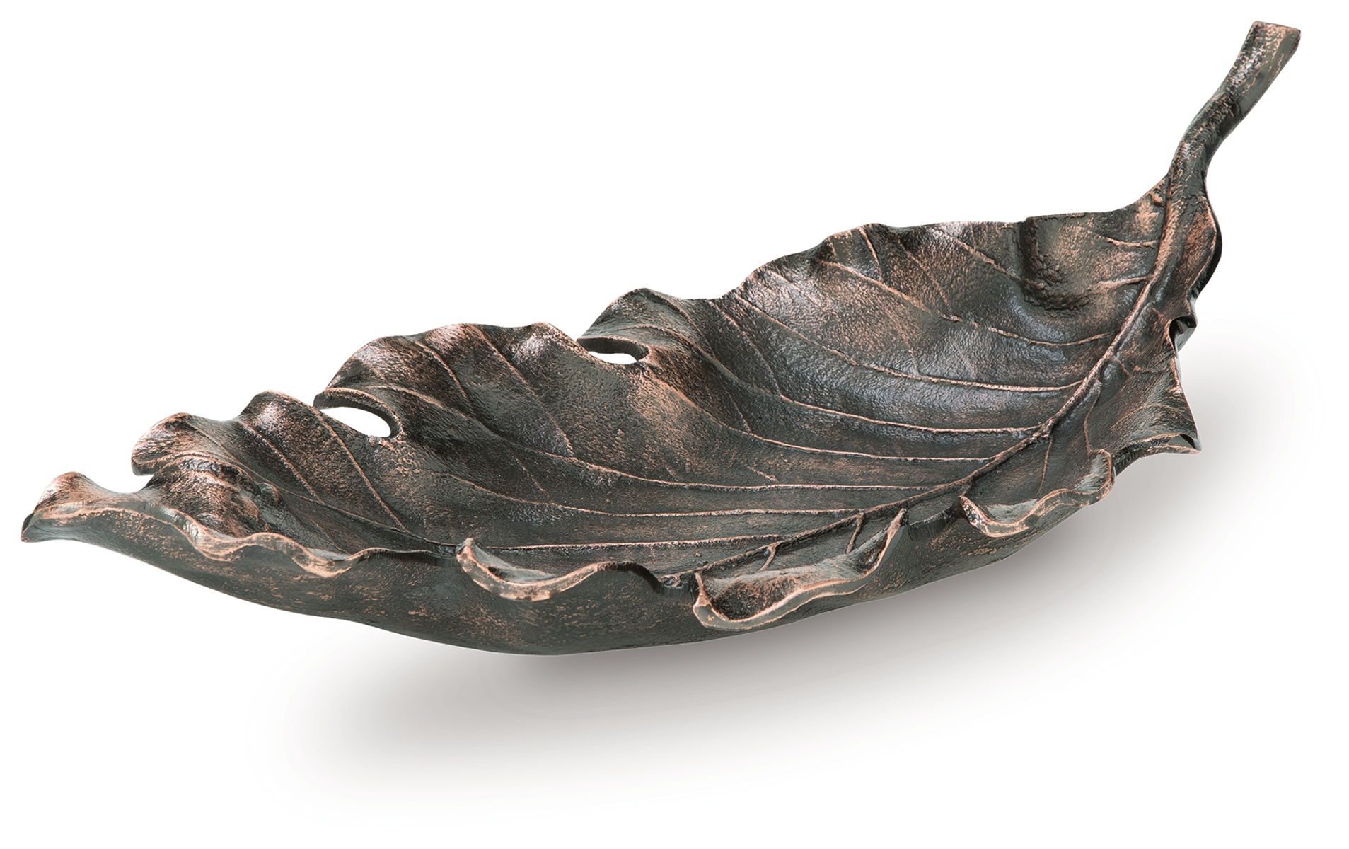 Avermund - Antique Copper Finish - Sculpture - Image 3