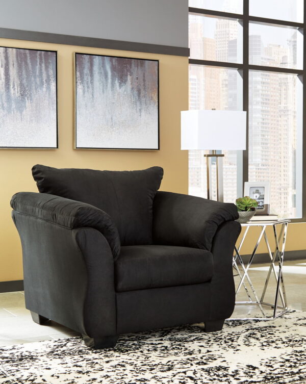 Darcy - Arm Chair - Image 9