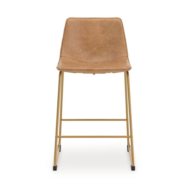 Ciabori - Upholstered Barstool (Set of 2) - Image 6