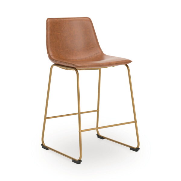Ciabori - Upholstered Barstool (Set of 2) - Image 5