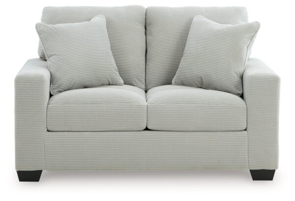 Greenbriar - Loveseat - Image 4