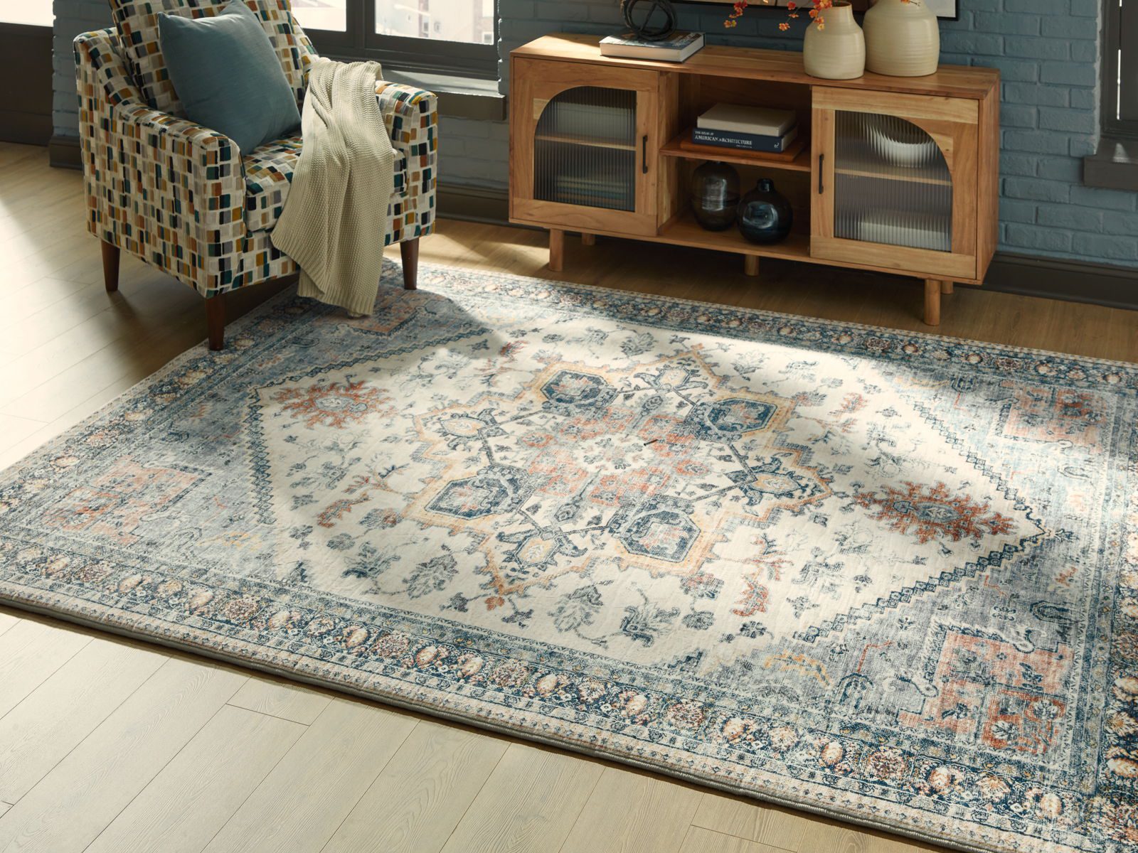 Wallney - Rug - Image 4