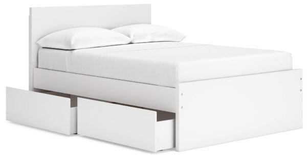 Onita - Panel Platform Bed - Image 17