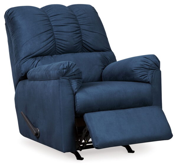 Darcy - Rocker Recliner - Image 6