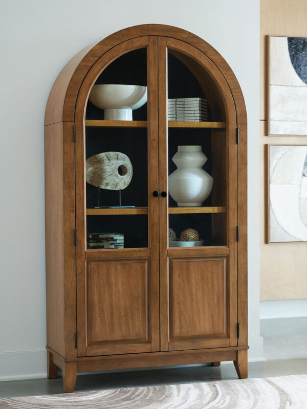 Dagandale - Accent Cabinet - Image 10