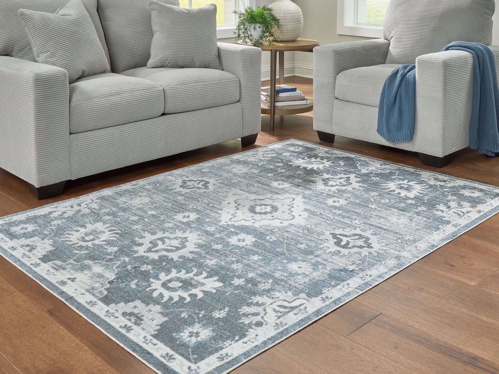 Avanworths - Washable Rug - Image 4