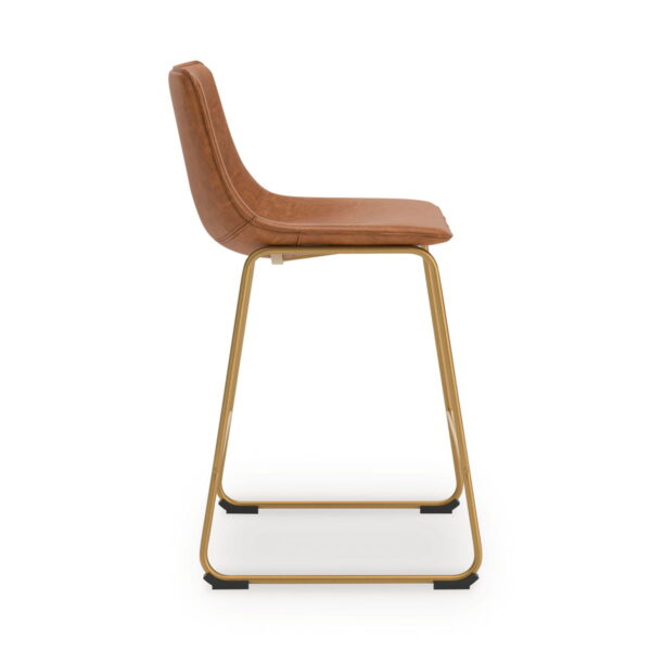Ciabori - Upholstered Barstool (Set of 2) - Image 4