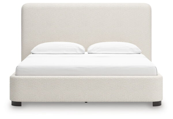 Brintstreet - Upholstered Bed - Image 5