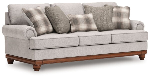 Clearbrooke - Sandstone - Sofa - Image 4
