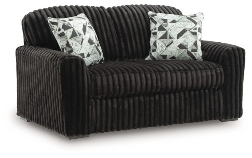 Midnight-Madness - Loveseat