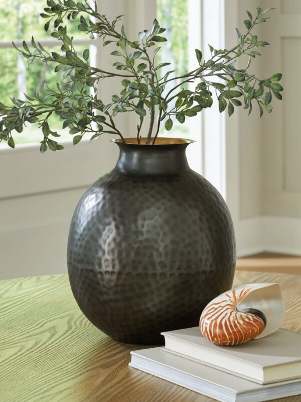 Woody - Vase - Image 3