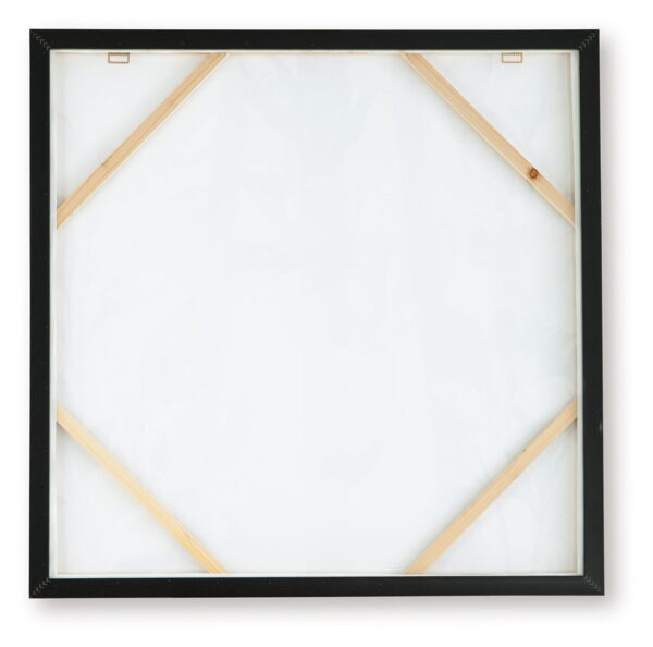 Trulow - Tan / Brown / Black - Wall Art - Image 4