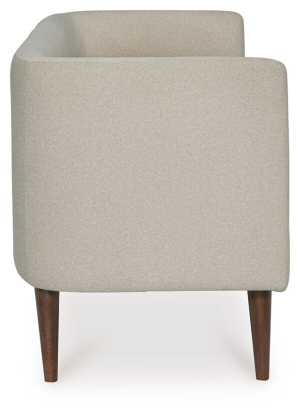 Wainner - Beige - Accent Bench - Image 3
