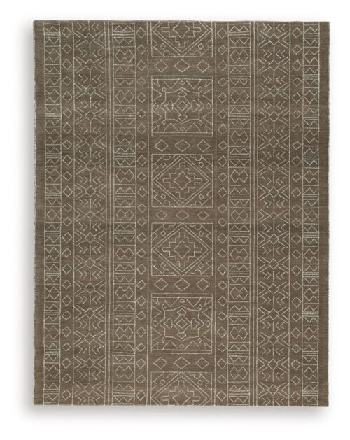 Merrittman - Rug