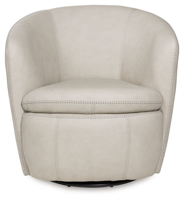 Kierreys - Swivel Chair - Image 3