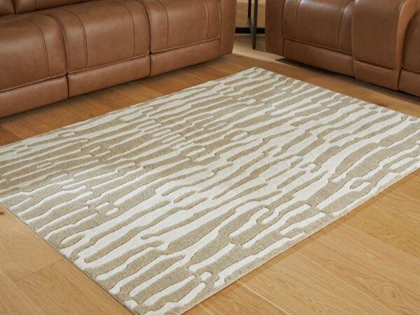 Corrbell - Rug - Image 2