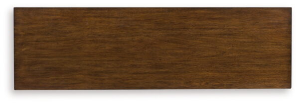 Taffenbrook - Medium Brown - Dresser - Image 4