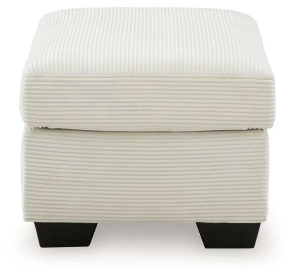 Greenbriar - Ottoman - Image 5